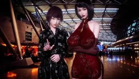 美德游戏 实机画面 内容截图 8