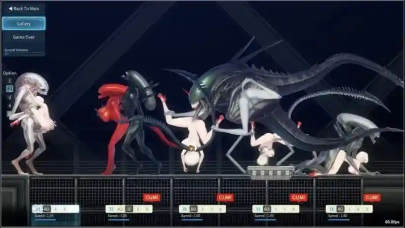 异形探索伊娃计划AlienQuestEVE 汉化版本 专题图 2