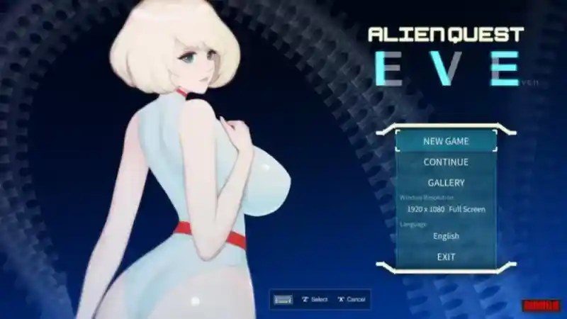 异形探索伊娃计划AlienQuestEVE 横版动作ACT 画面 7